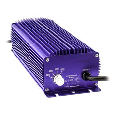 E-BALLAST LUMATEK PRO 600W - 240/400V DIMMABLE ONLY BULBS 400/600W E-BALLAST LUMATEK PRO 600W - 240/400V DIMMABLE ONLY BULBS 400/600W