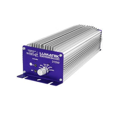LUMATEK 315W CMH CONTROLLABLE BALLAST + E40 Adaptor LUMATEK 315W CMH CONTROLLABLE BALLAST + E40 Adaptor