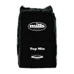 MILLS TOPMIX+PERLITE 50 L MILLS TOPMIX+PERLITE 50 L