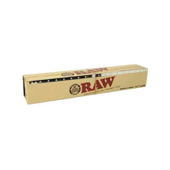 RAW PERGAMINO MEDIUM ROLL RAW PERGAMINO MEDIUM ROLL