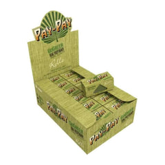 PAY-PAY GOGREEN ROLL PAPER 5 METERS PAY-PAY GOGREEN ROLL PAPER 5 METERS