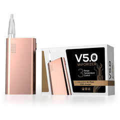 V5.0S Vaporizer - FLOWERMATE V5.0S Vaporizer - FLOWERMATE