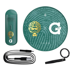 G-Pen Dash Vaporizer G-Pen Dash Vaporizer