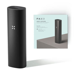 PAX 3 Smart Vaporizer for Dry Herbs PAX 3 Smart Vaporizer for Dry Herbs