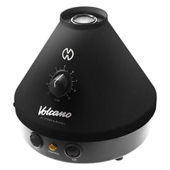 Volcano Classic Onyx Edition Dry Herb Vaporizer - Storz and Bickel Volcano Classic Onyx Edition Dry Herb Vaporizer - Storz and Bickel