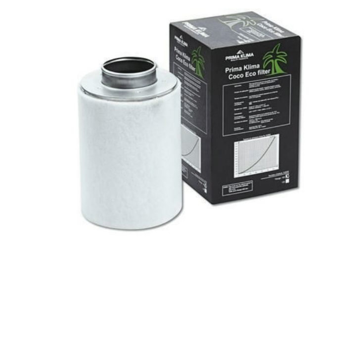 Growing Filter Filters for growing climate control | 5 Points Growing Malta ...