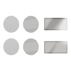 Screen Set for VENTY, small