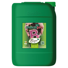 🌿 DutchPro Base Feed GROW Soil A+ B, *(SOLD DUO OR SEPARATELY)