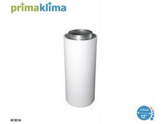 Prima Klima Industry Line Carbon Filter K1614 315-1000, 315MM