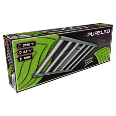 PURE LED EXPERT 720W LUMINAIRE