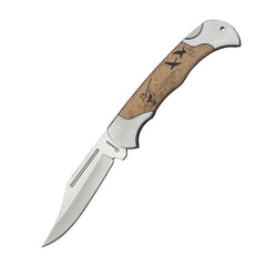 Albainox - Knive 8cm Scout Cazador