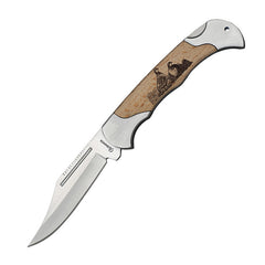 Albainox - Knive 8cm Scout Perdiz