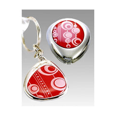 Pill Box/Key Ring Set Mod  Mk06-139