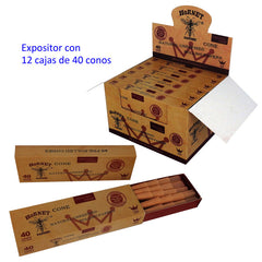 HORNET - CONE 40 Cones per pack