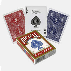 Fournier Baraja Poker Bicycle Standard