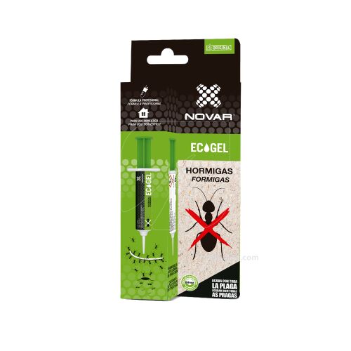 Vithal ant syringe 5 gr NOVAR