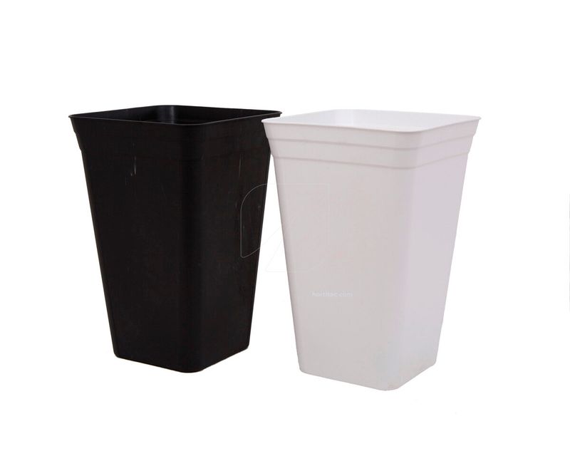 Anti-stress flowerpot Long Pot