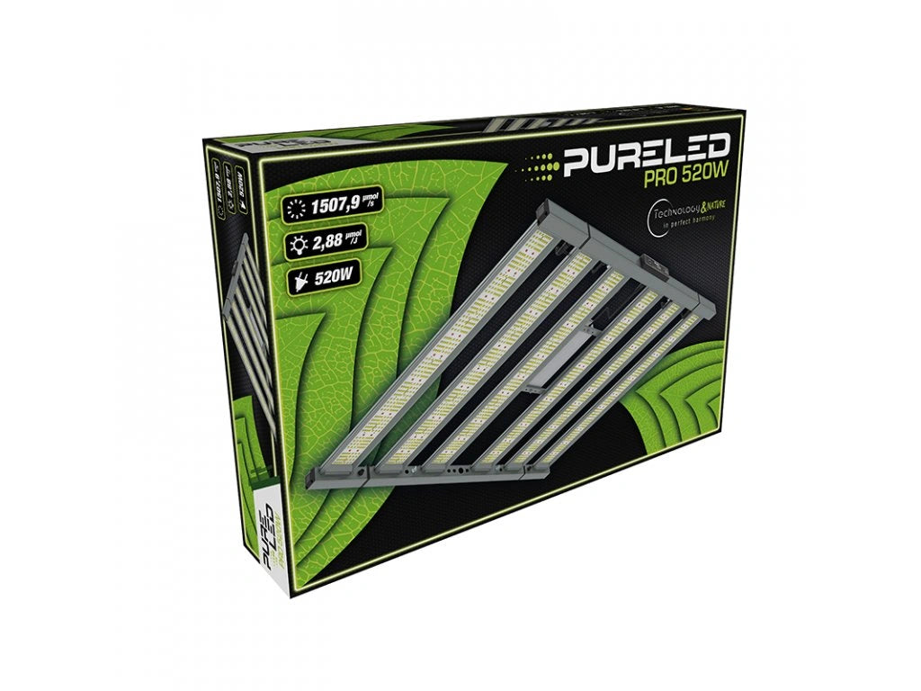 🌟 Pure LED PRO 520W