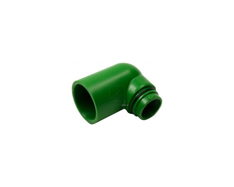 FLORA PIPE FITTING 32 MM