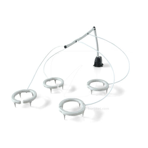 Water Master Smart-Drip 4 Kit