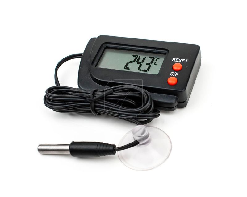 Minitemp Digital Thermometer VDL