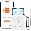 INKBIRD Temperature Controller C226T