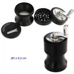 GRINDER - KANAMERO 4 PART 05.2cm