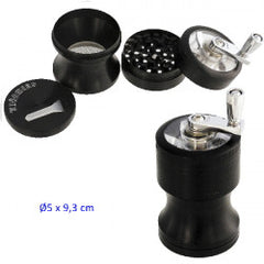GRINDER - KANAMERO 4 PART 05.2cm