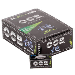 OCB PREMIUM SLIM ROLLS