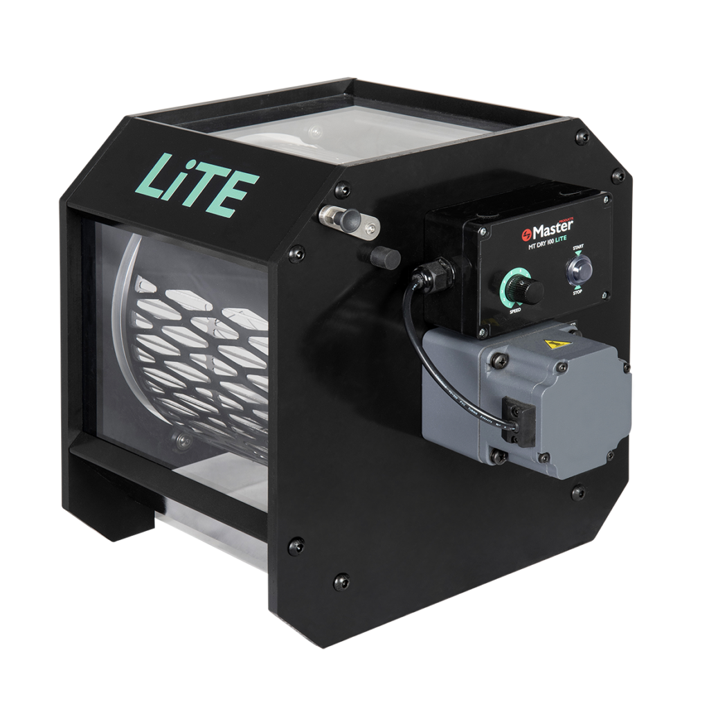 MASTER TRIMER - MT DRY 100 LITE