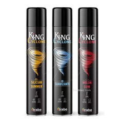 King Cyclone Trabe Air Freshener
