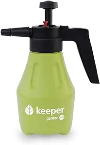 Keeper Garden 1000 Hydraulic Pre-Pressure Sprayer