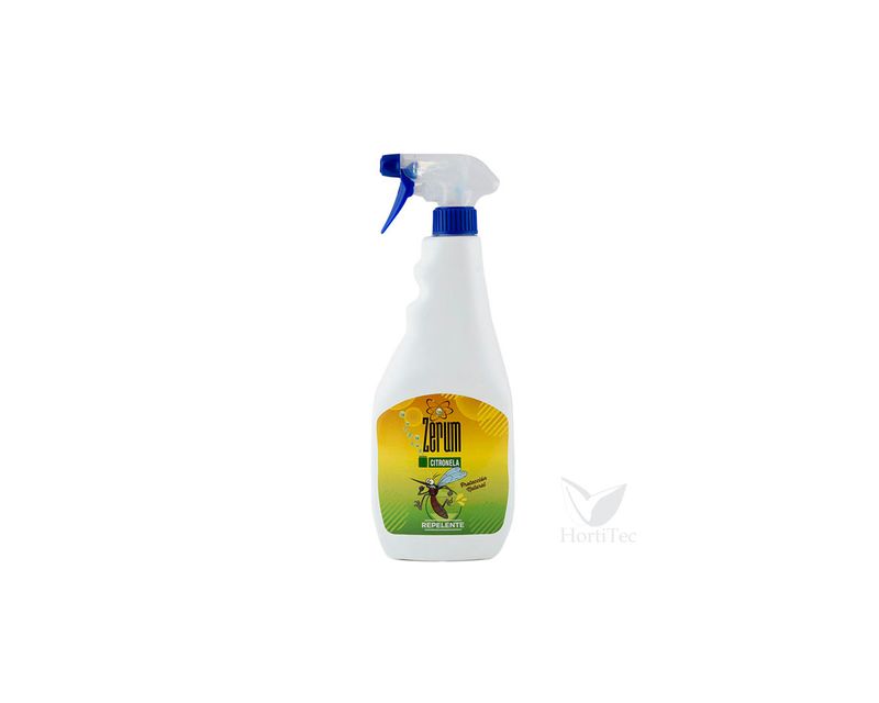 Citronella repellent spray 750 ml