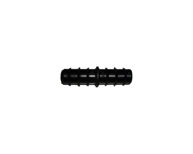 16mm Straight Connector (single fitting) AUTOPOT