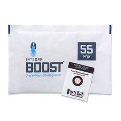 INTEGRA BOOST 2-WAY HUMIDITY CONTROL 55% RH – 67 GRAMS