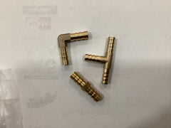 BARBED FITTINGS