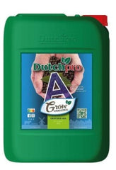 🌱 DUTCHPRO GROW - Hydro/Coco -  A+B RO/ 🌊 *(SOLD DUO OR SEPARATELY)