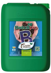 🌱 DUTCHPRO GROW - Hydro/Coco -  A+B RO/ 🌊 *(SOLD DUO OR SEPARATELY)