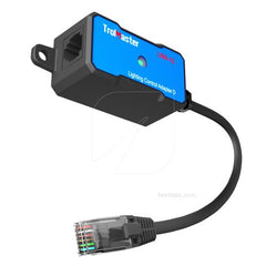 TROLMASTER - LIGHTING CONTROL ADAPTER FOR DIMLUX BALLAST (LMA-12)