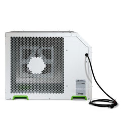 Quest 200 90L/Day Dehumidifier