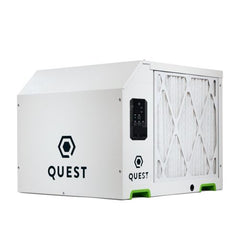 Quest 200 90L/Day Dehumidifier