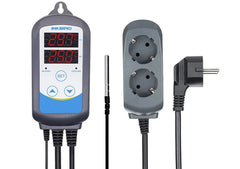Inkbird ITC-310T-B Universal Thermostat