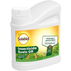 SOIL INSECTICIDE 600gr