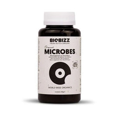 MICROBES 150G BIO BIZZ