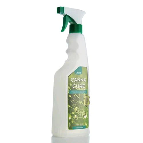 CANNA CURE SPRAY 0.75L