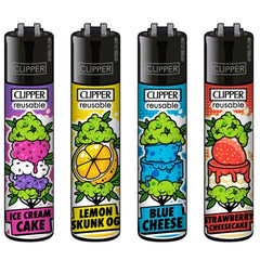 LIGHTER CLIPPER CLASSIC LARGE