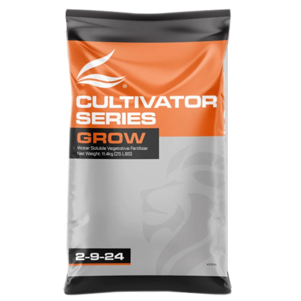 CULTIVATOR SERIES - ADVANCED - 1 KG