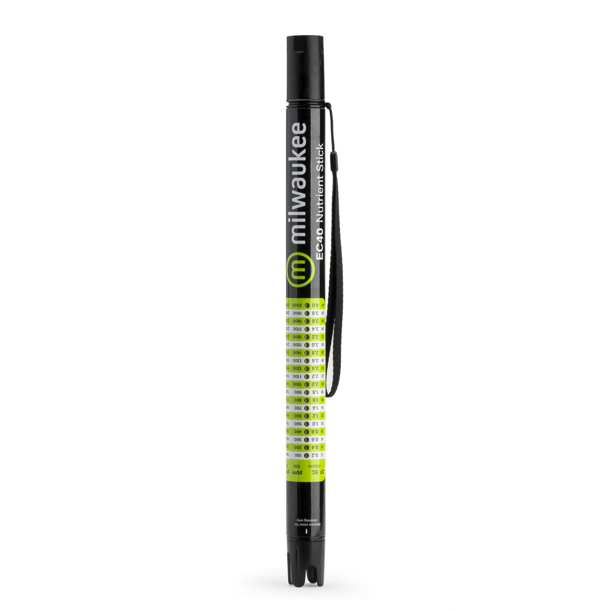 Milwaukee - EC40 EC/TDS Nutrient Meter