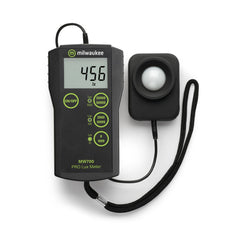 Milwaukee - MW700 PRO Lux (Light) Meter