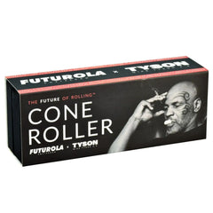 Futurola x Tyson 2.0 King Size Cone Roller